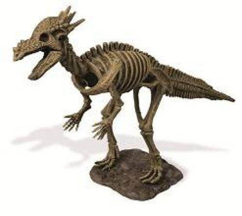 Geoworld Dino Excavation Kit- Stygimoloch Skeleton