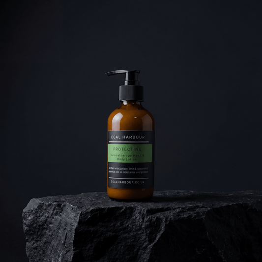 Protecting Hand & Body Lotion 250ml