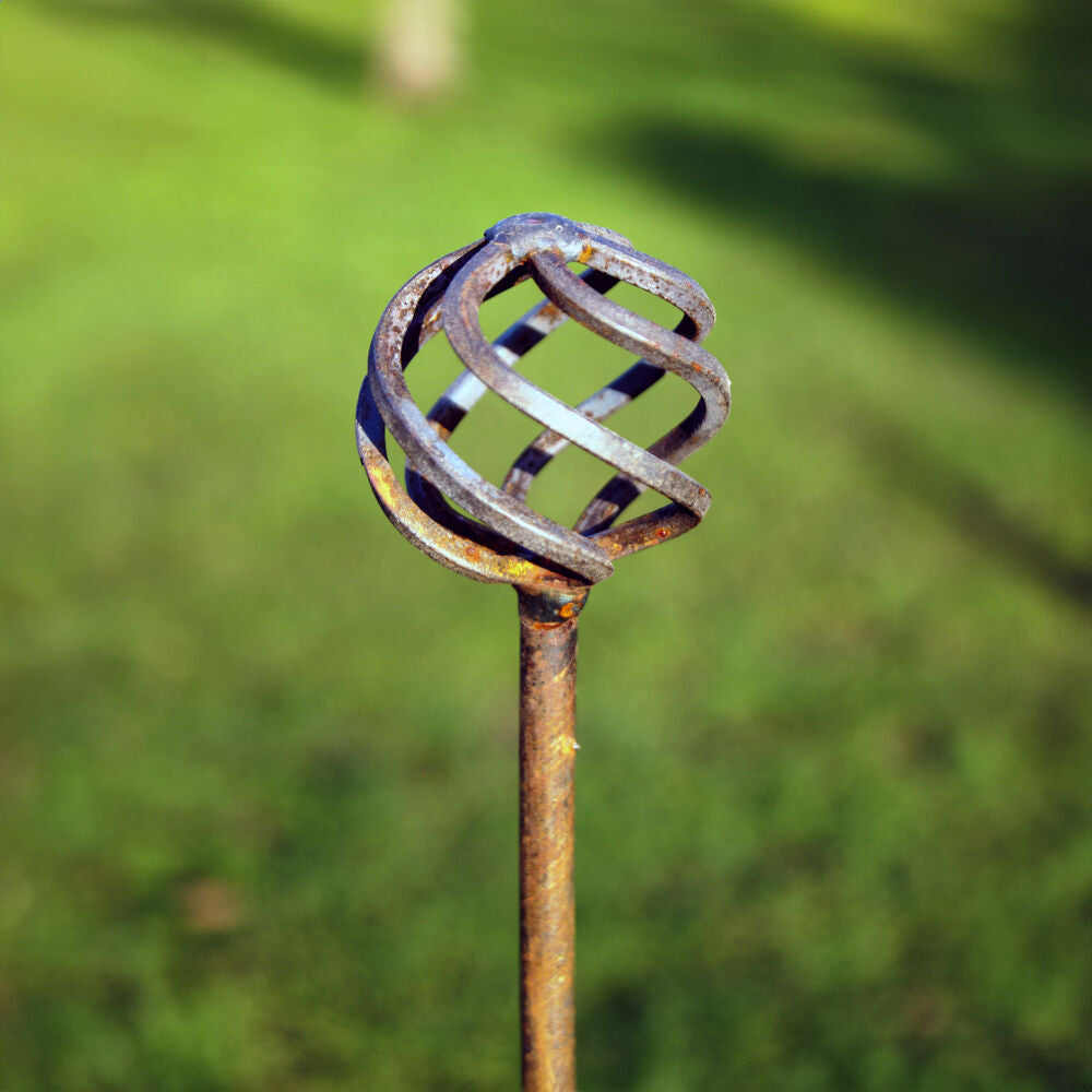 PoppyForge Cage Ball Pins (pack of 3)