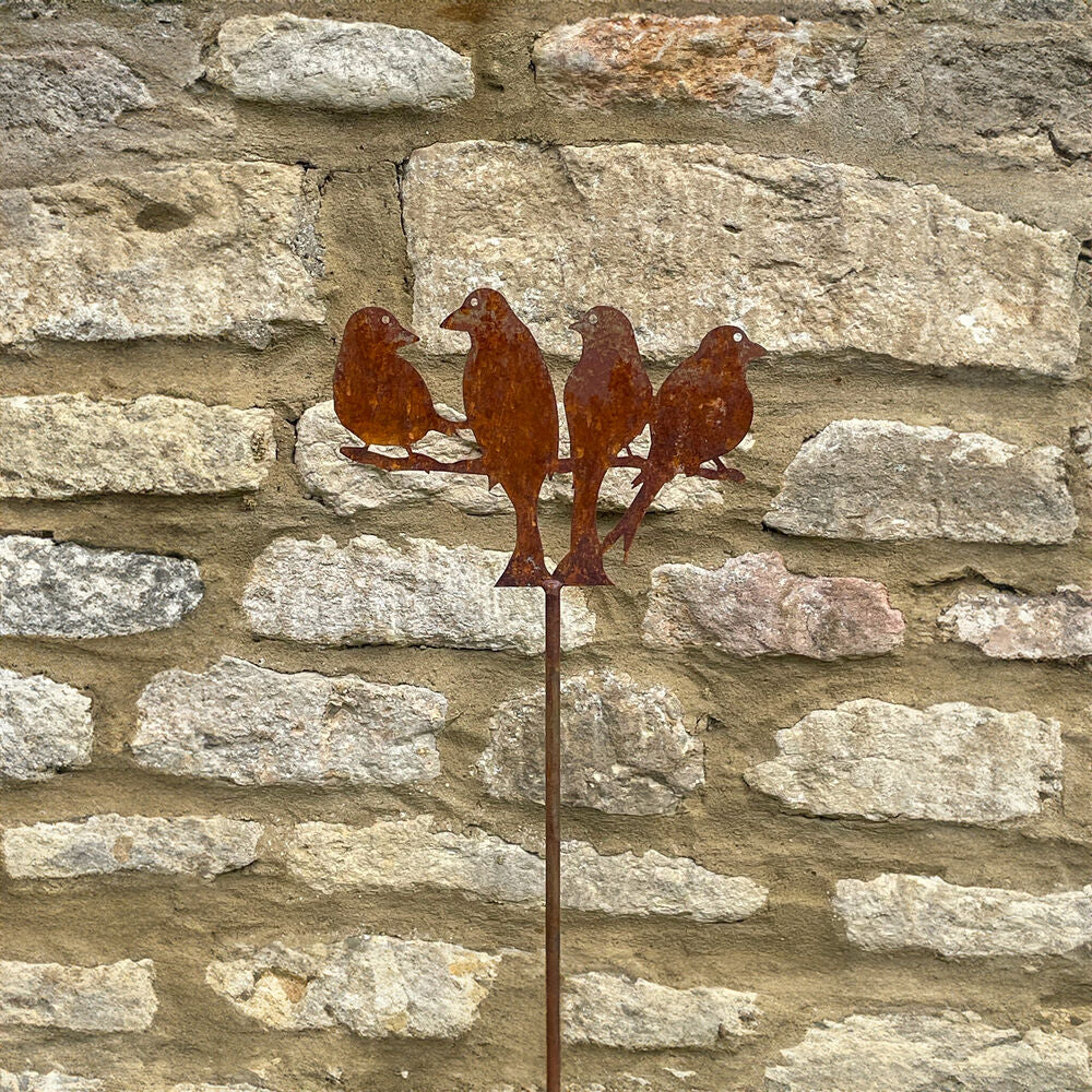 PoppyForge Love Doves (pack of 2)