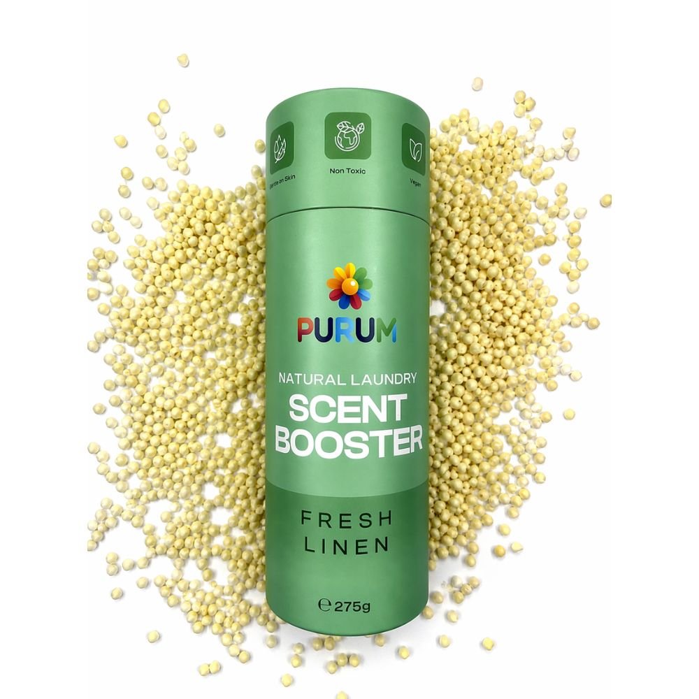 Purum Laundry Scent Booster Beads