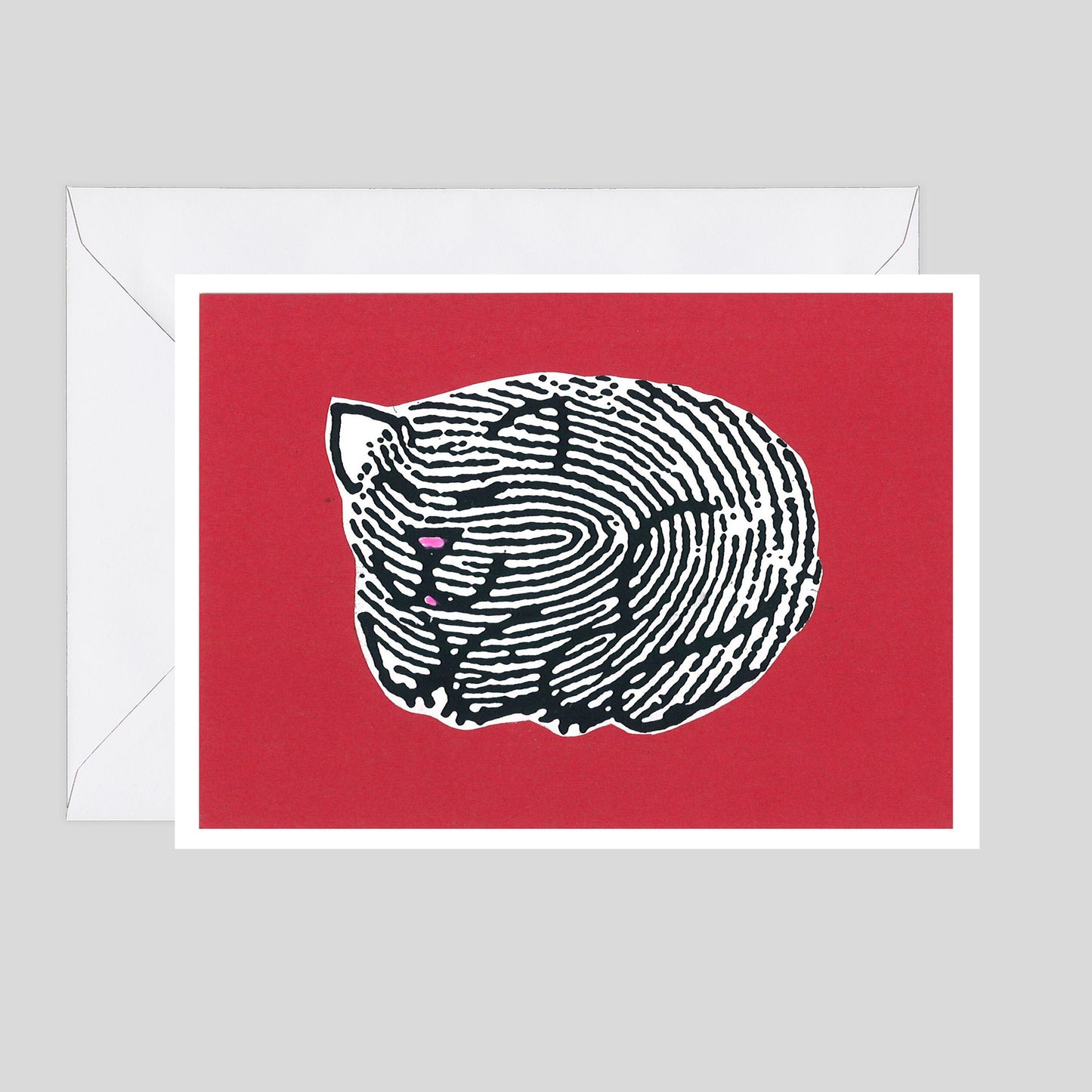 Rodney Peppé - Pussy Cat