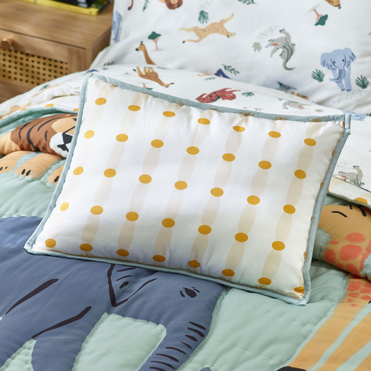 Safari Pillow Sham