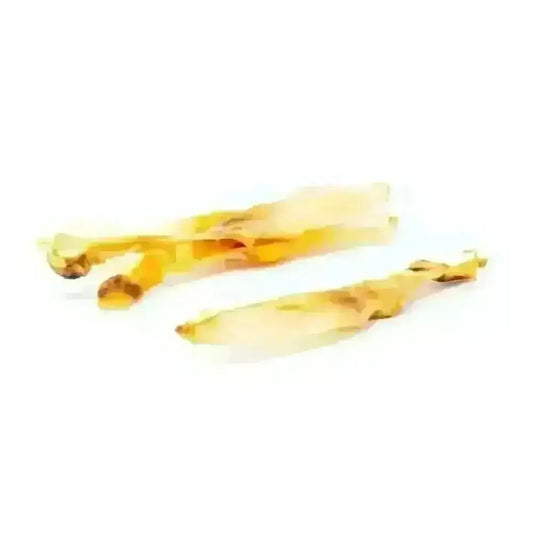 Rabbit Ear without Fur Natural Meat Chew For Dogs
