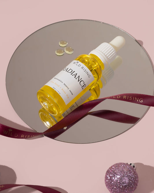 The Glow Getter Skincare Gift Set