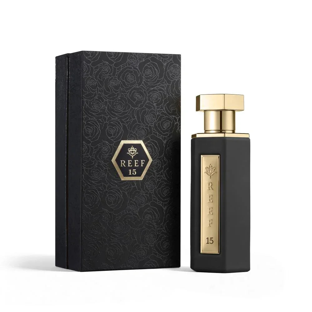 REEF 15 EDP 100ml Classic Perfume