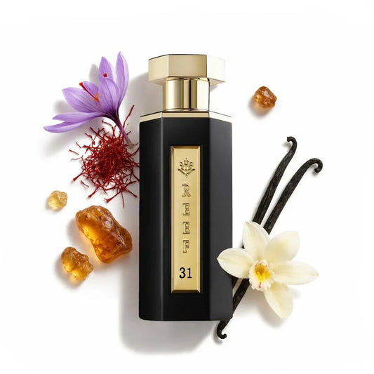 REEF 31 EDP 100ml Classic Perfume