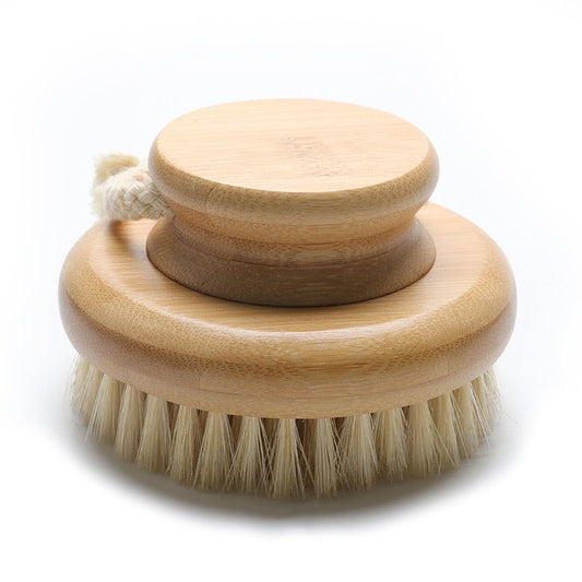 Re:gn Body Brush – Exfoliate & Revitalise Your Skin