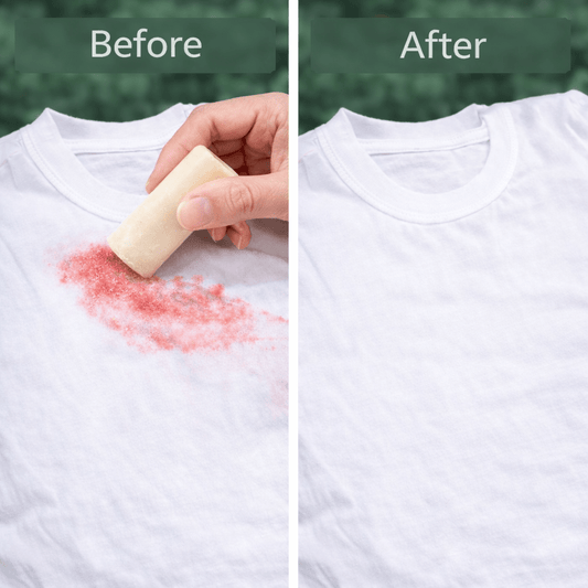 Stain Remover Stick for Fresh Stains