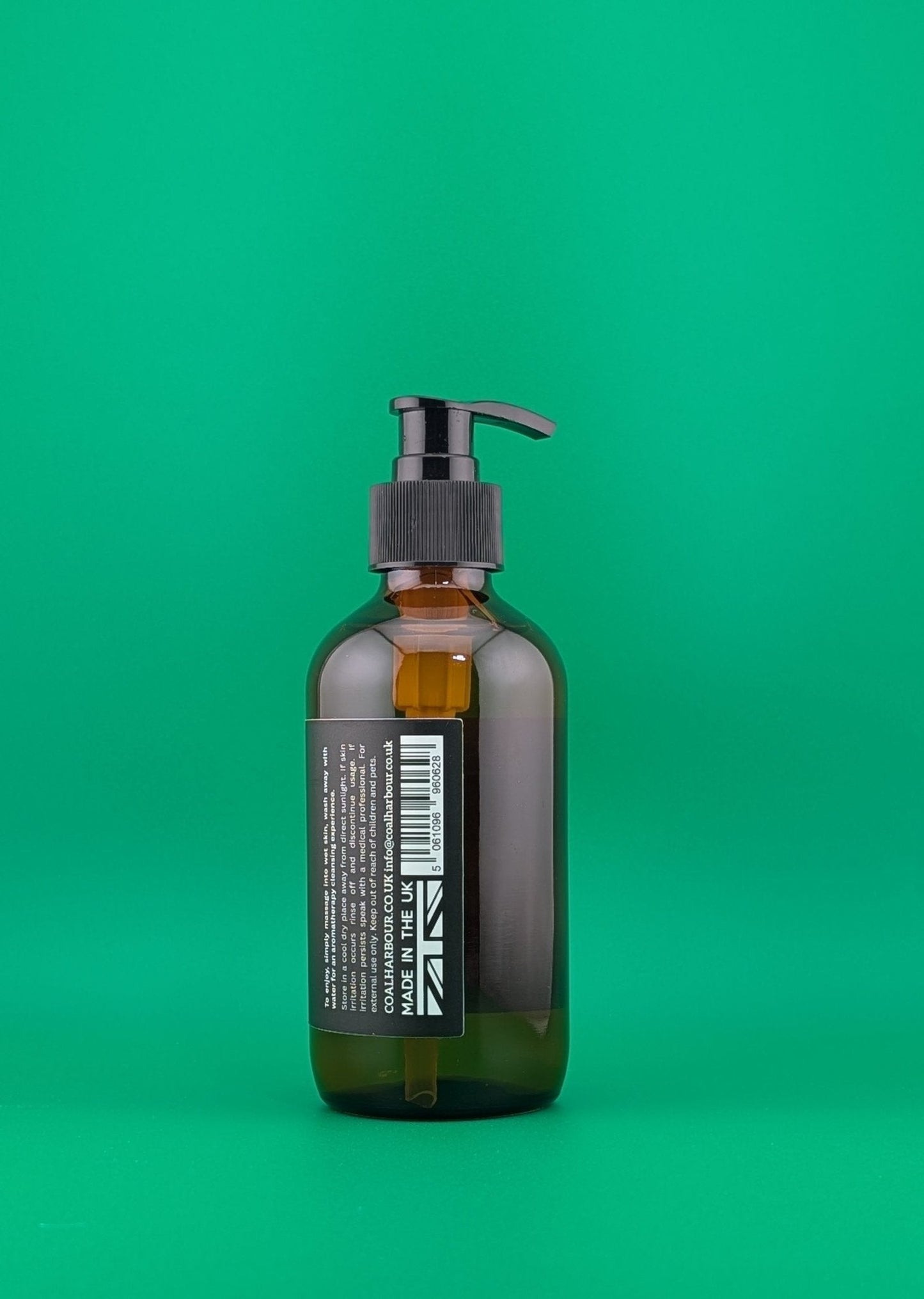 Relaxing Hand & Body Wash 250ml