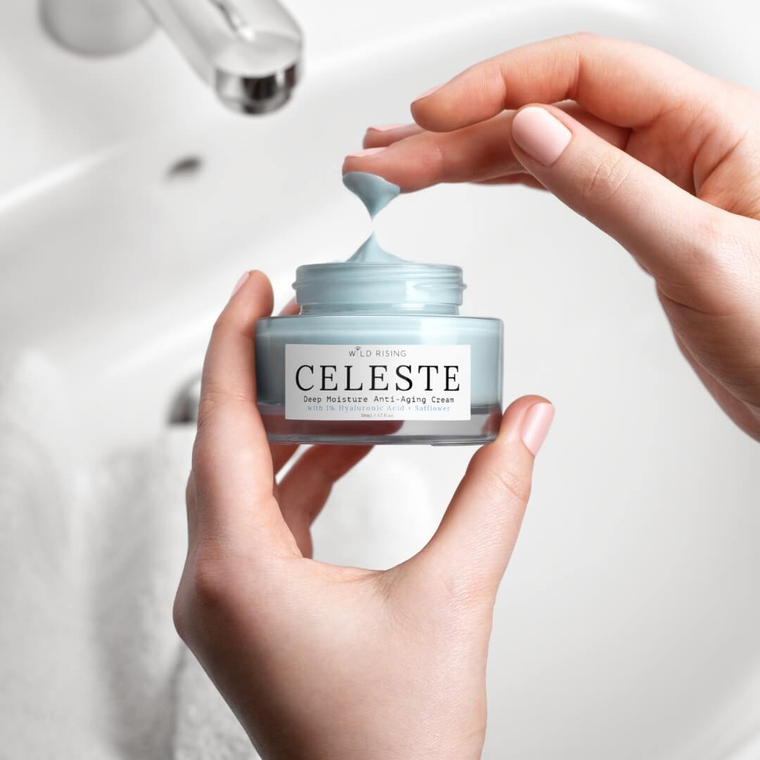 Miracle Moisture Duo