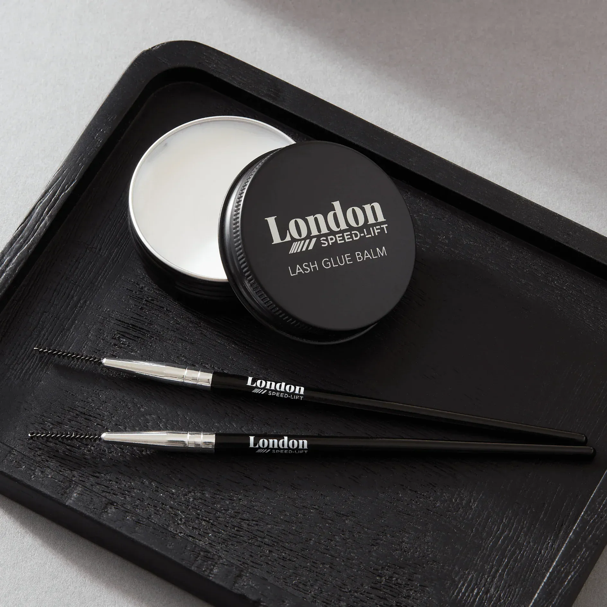 Reusable Micro Lash and Brow Brush