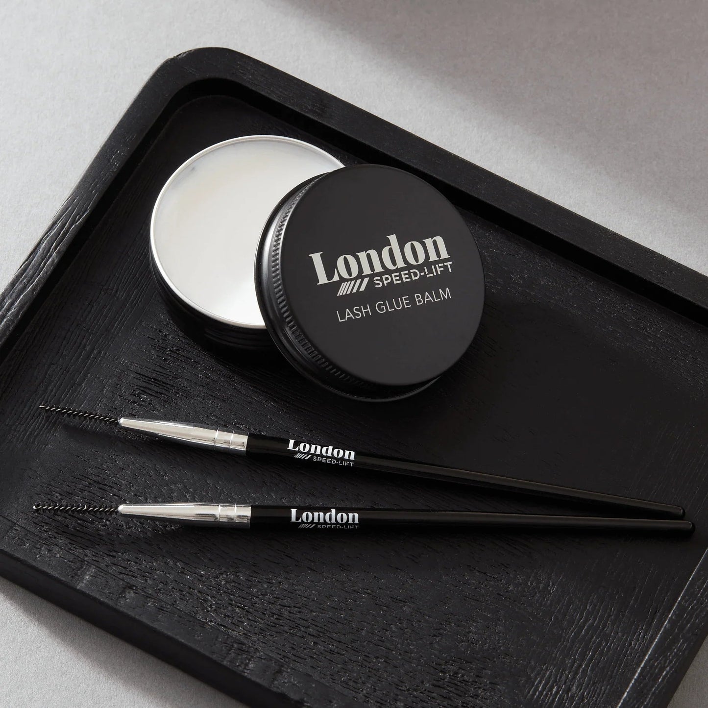 Reusable Lash & Brow Micro Brush