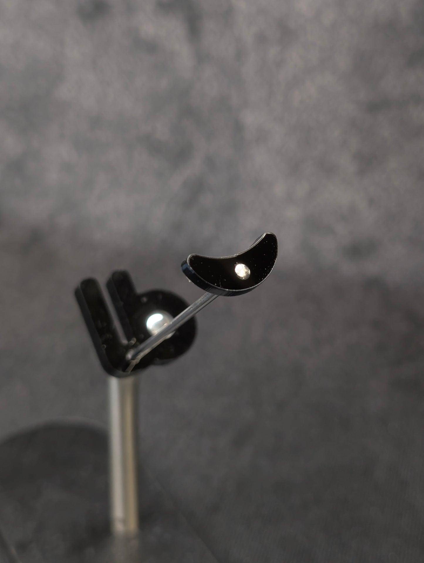 Knife display stand