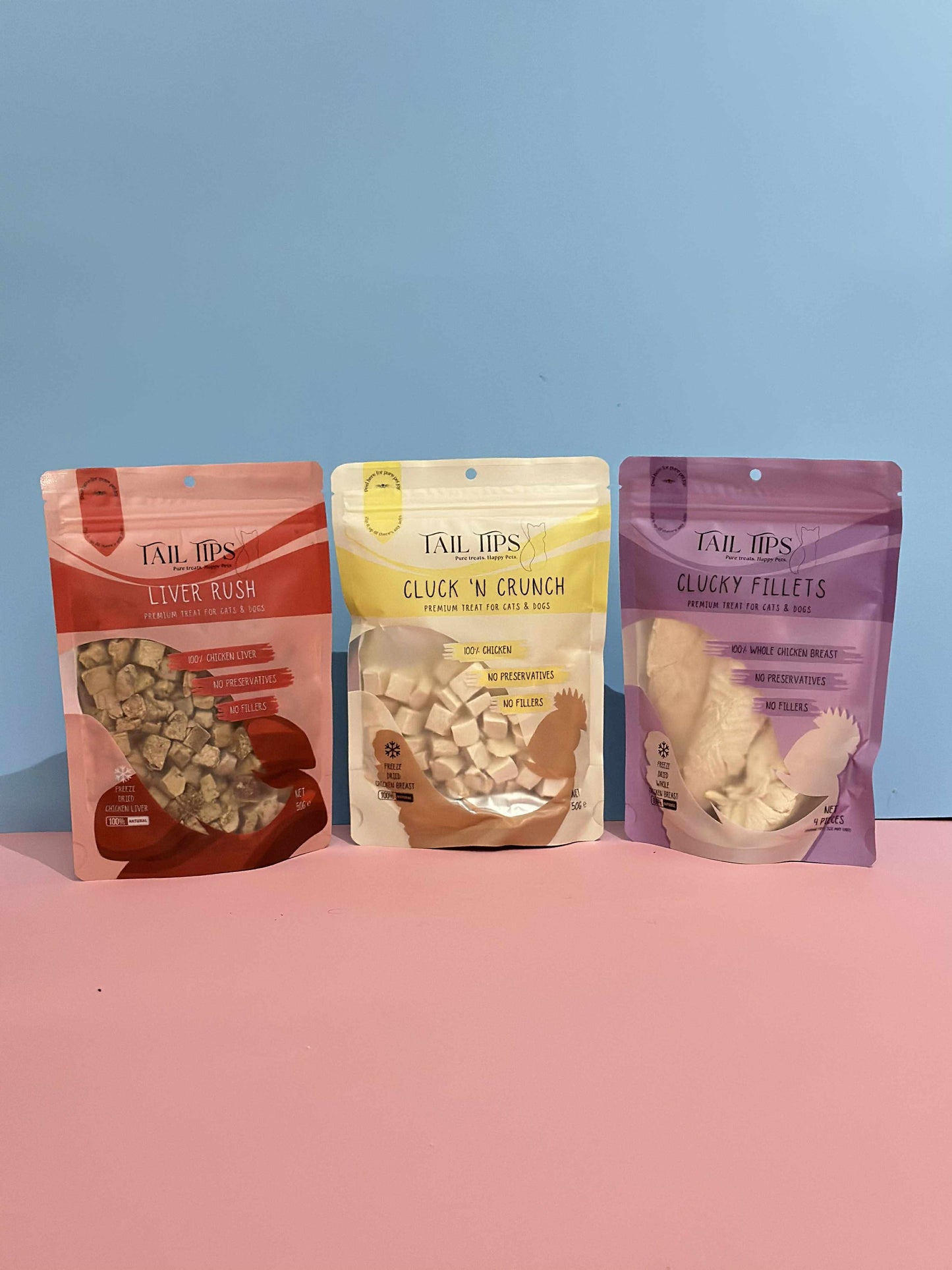 Poultry Favourites Bundle π