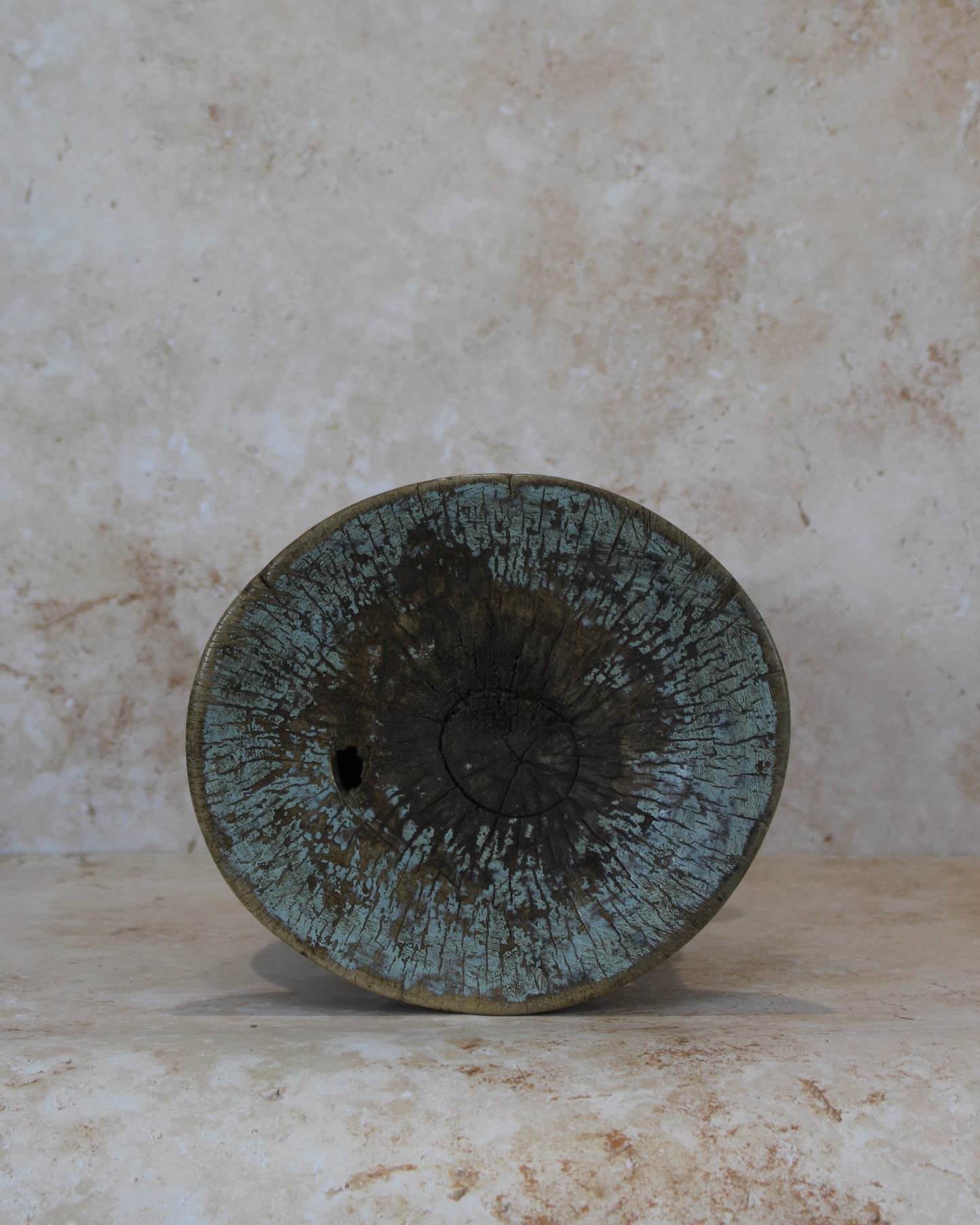 Tonga Stool - 173.4