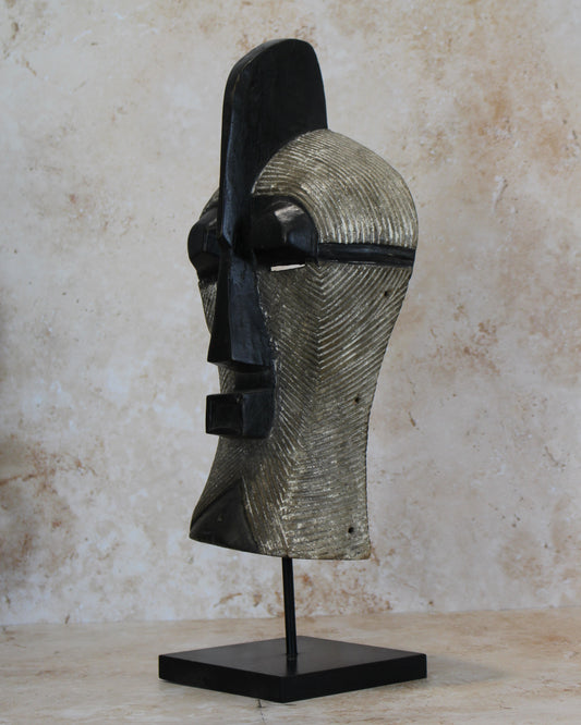 Songye Mask 192.2