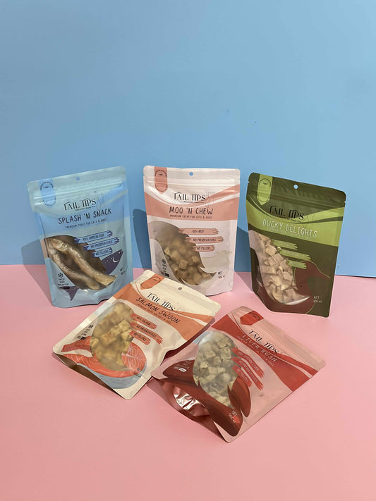 Gourmet Collection Bundle β