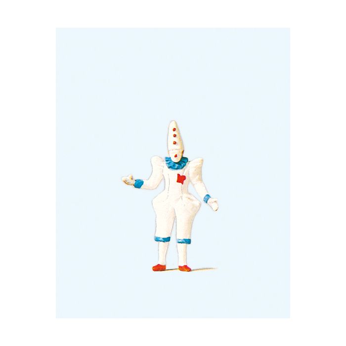 Clown - Terrarium Figure - 29038
