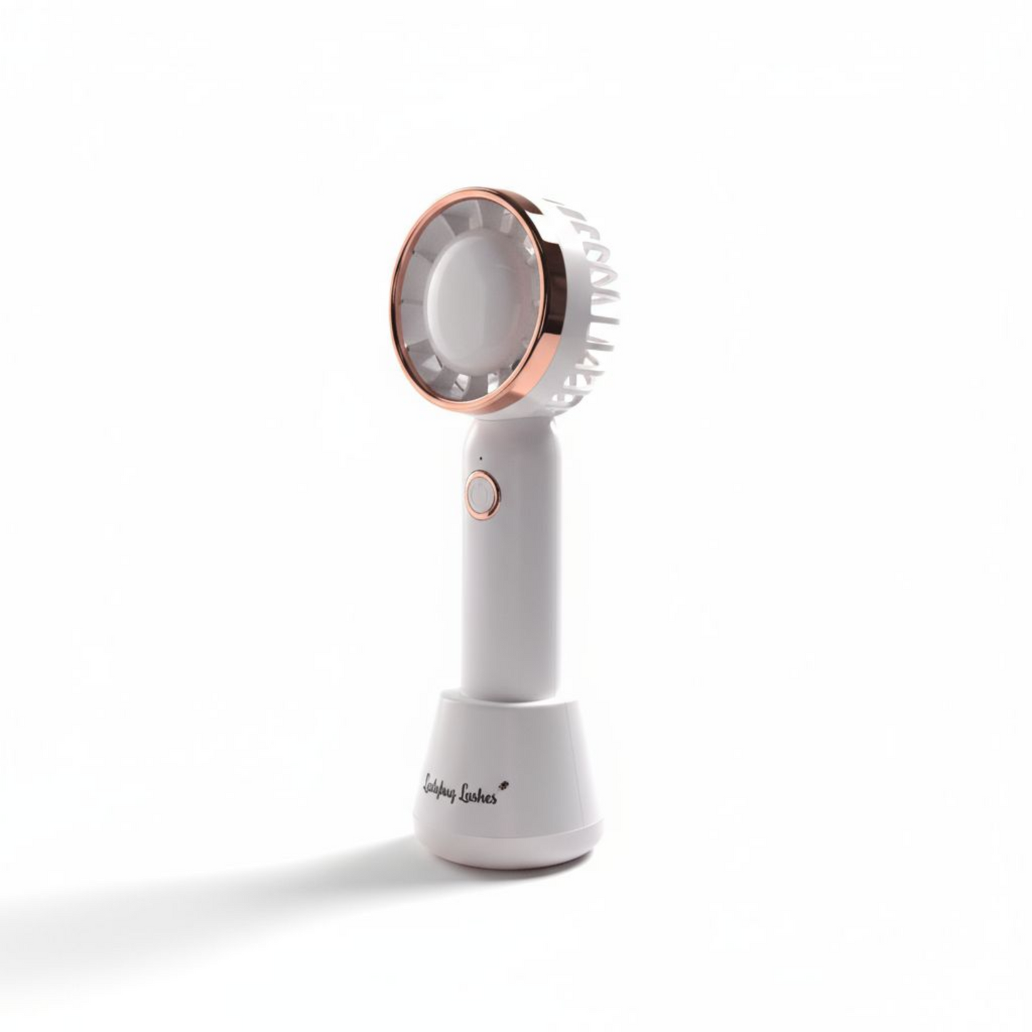 Rechargeable Lash Fan