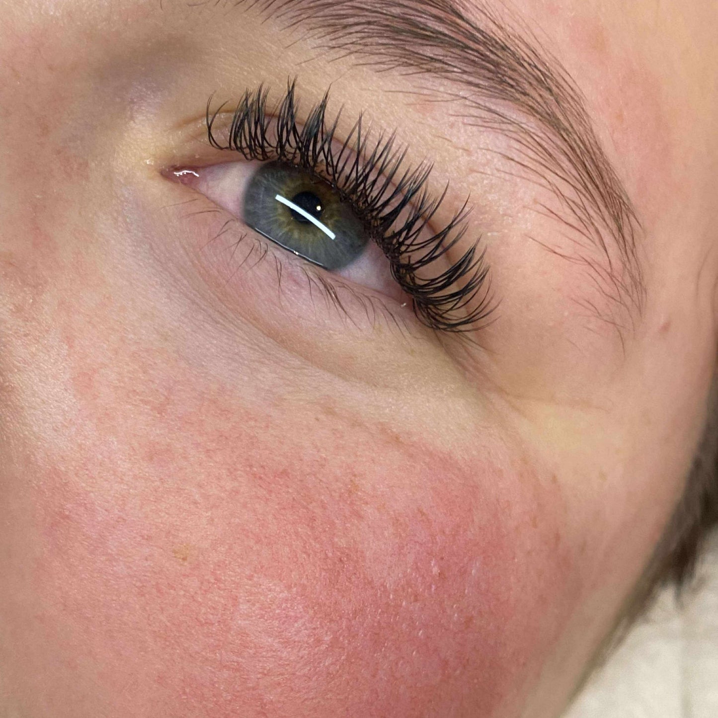 Cashmere Flat Classic Lashes – Mixed Tray