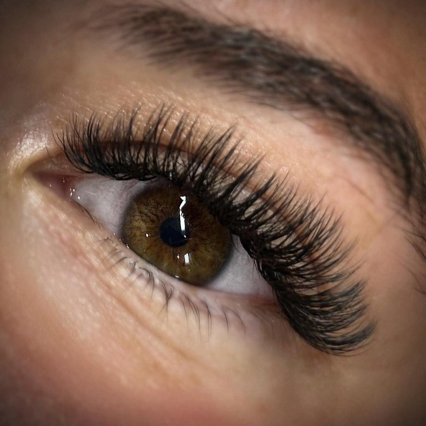 Fairy Lashes – 16 Row Single Length Trays