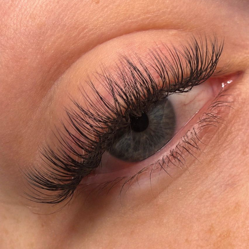 U Lashes & Double Classics | 2U, 3U, 4U & 5U
