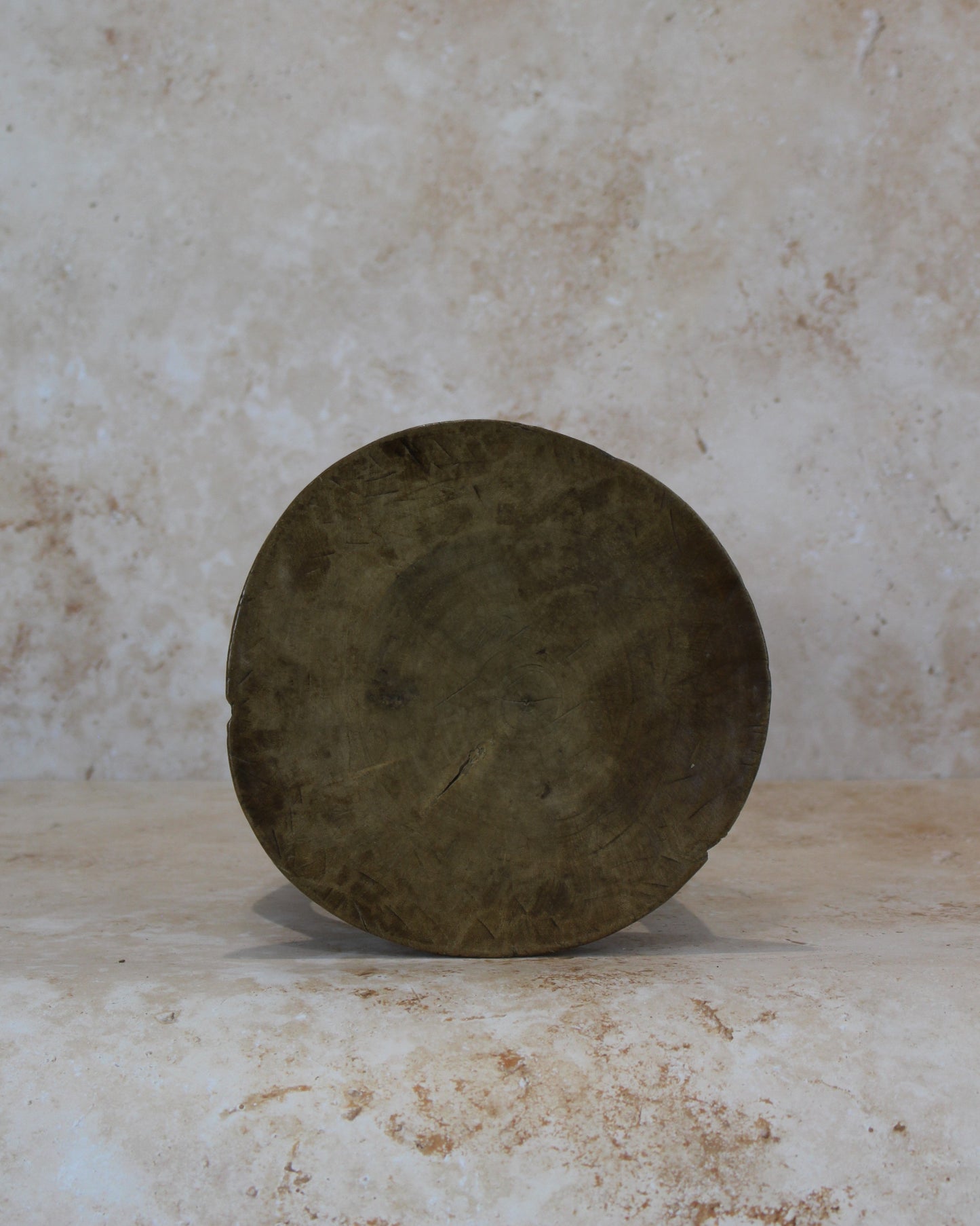 Tonga Stool - 173.3