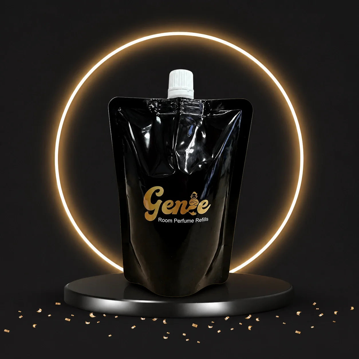 Genie Room Perfume Refills
