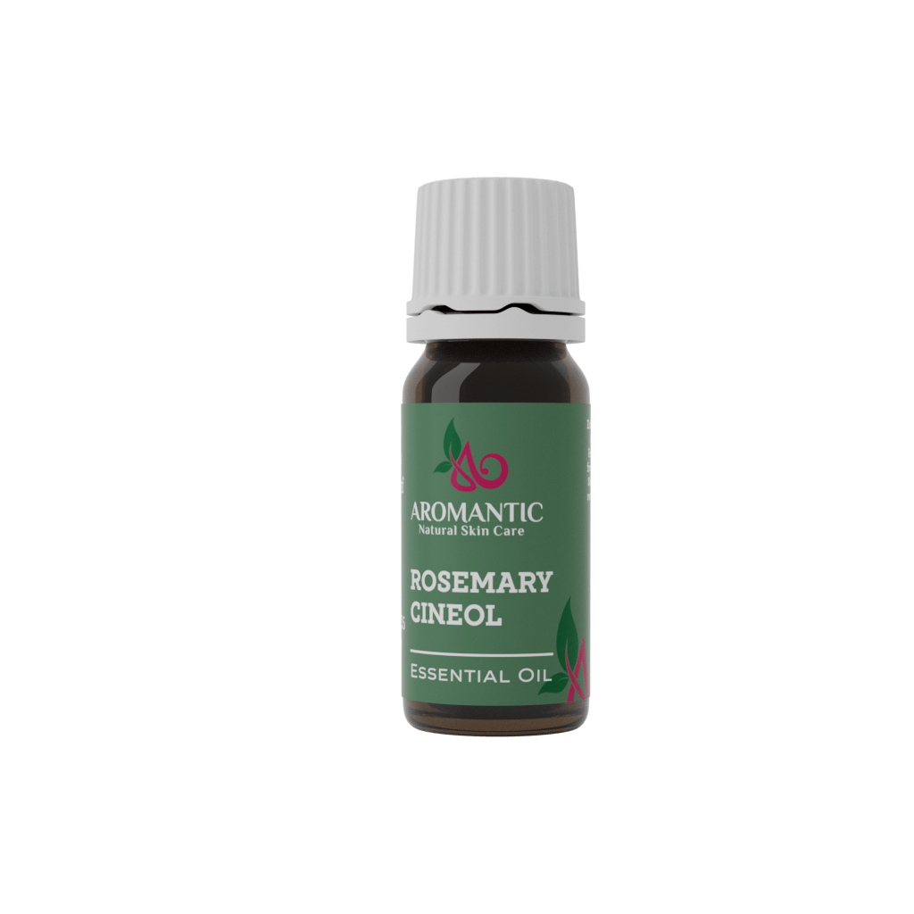Rosemary Cineol Essential Oil