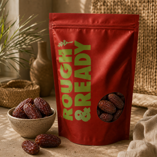 Organic Medjool Dates
