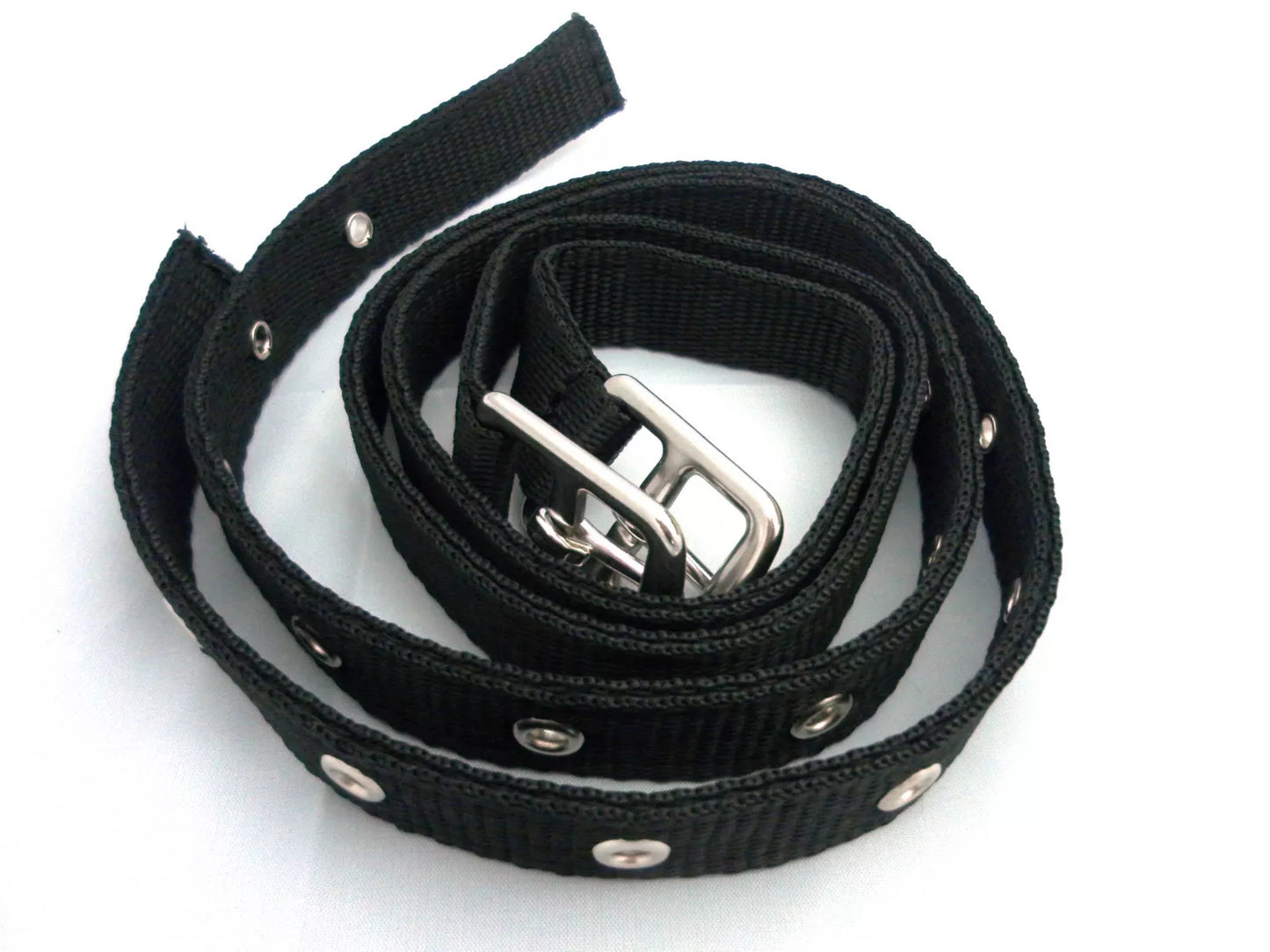 Thin Stirrup Leathers