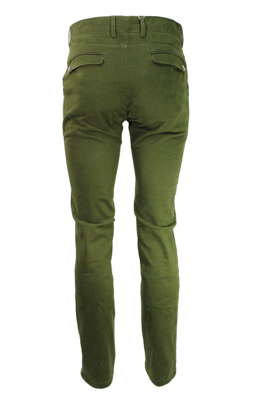 Army Stretch Slim Fit Chino