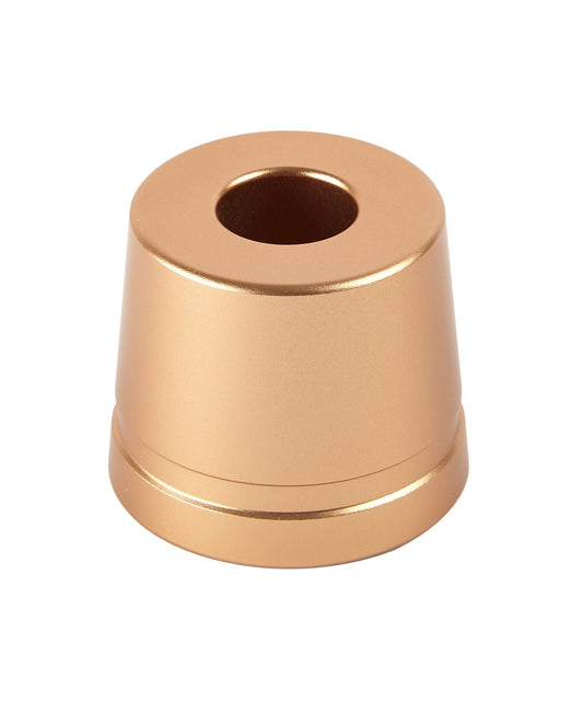 Safety Razor Stand | Rose Gold, Black & Silver