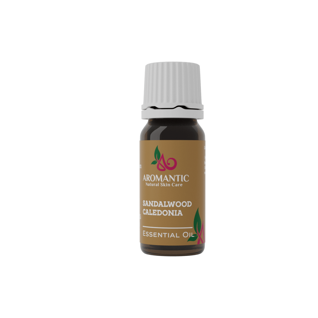 Sandalwood Caledonia Essential Oil