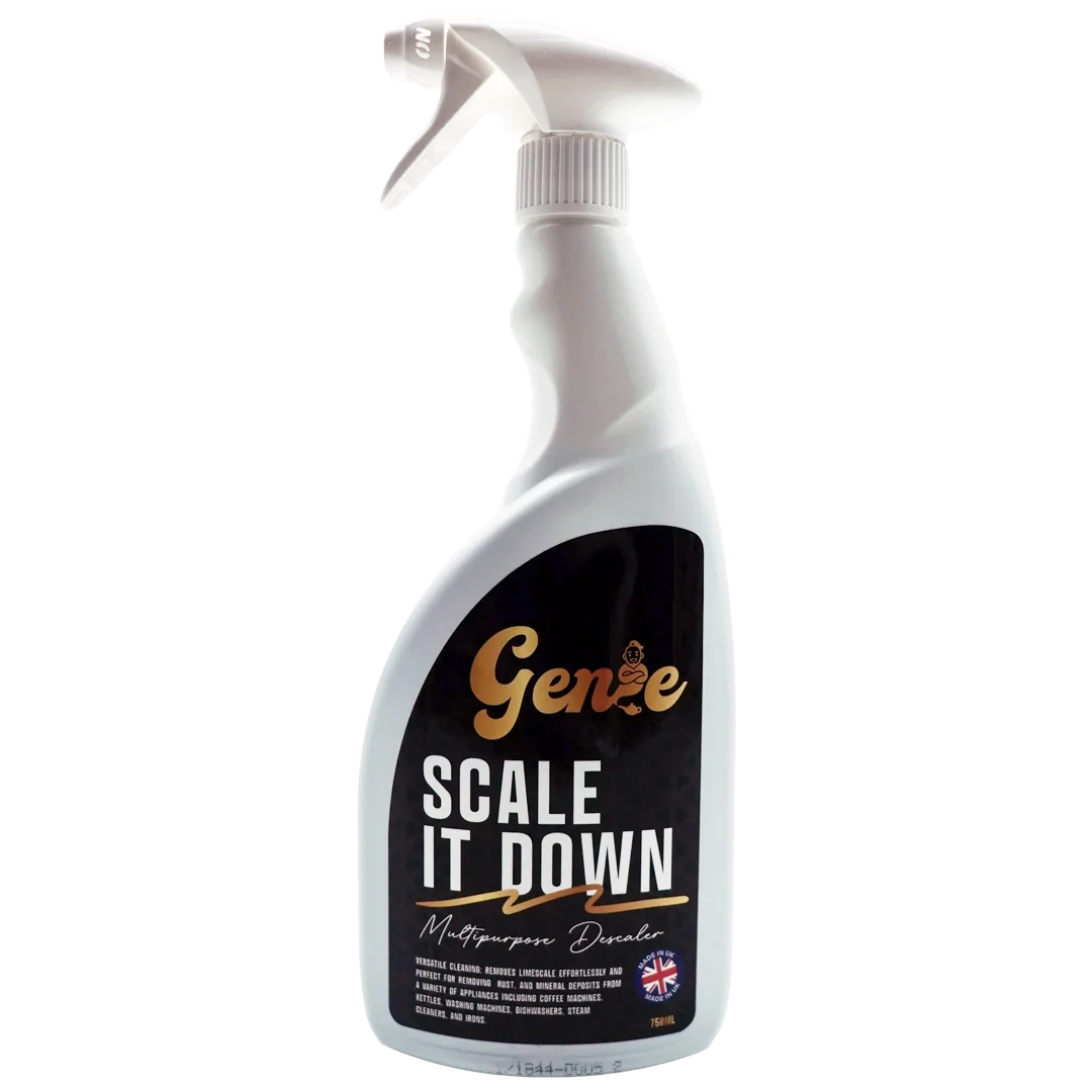 Scale It Down - Limescale cleaner