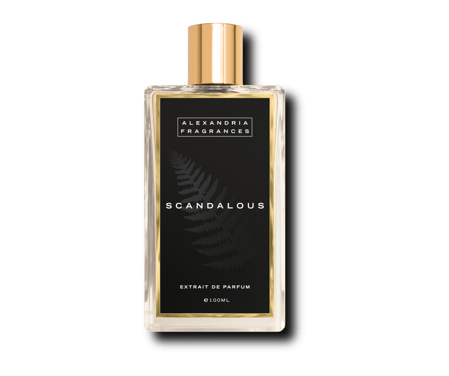Scandalous Inspired By Roja Dove's Scandal Eau De Parfum