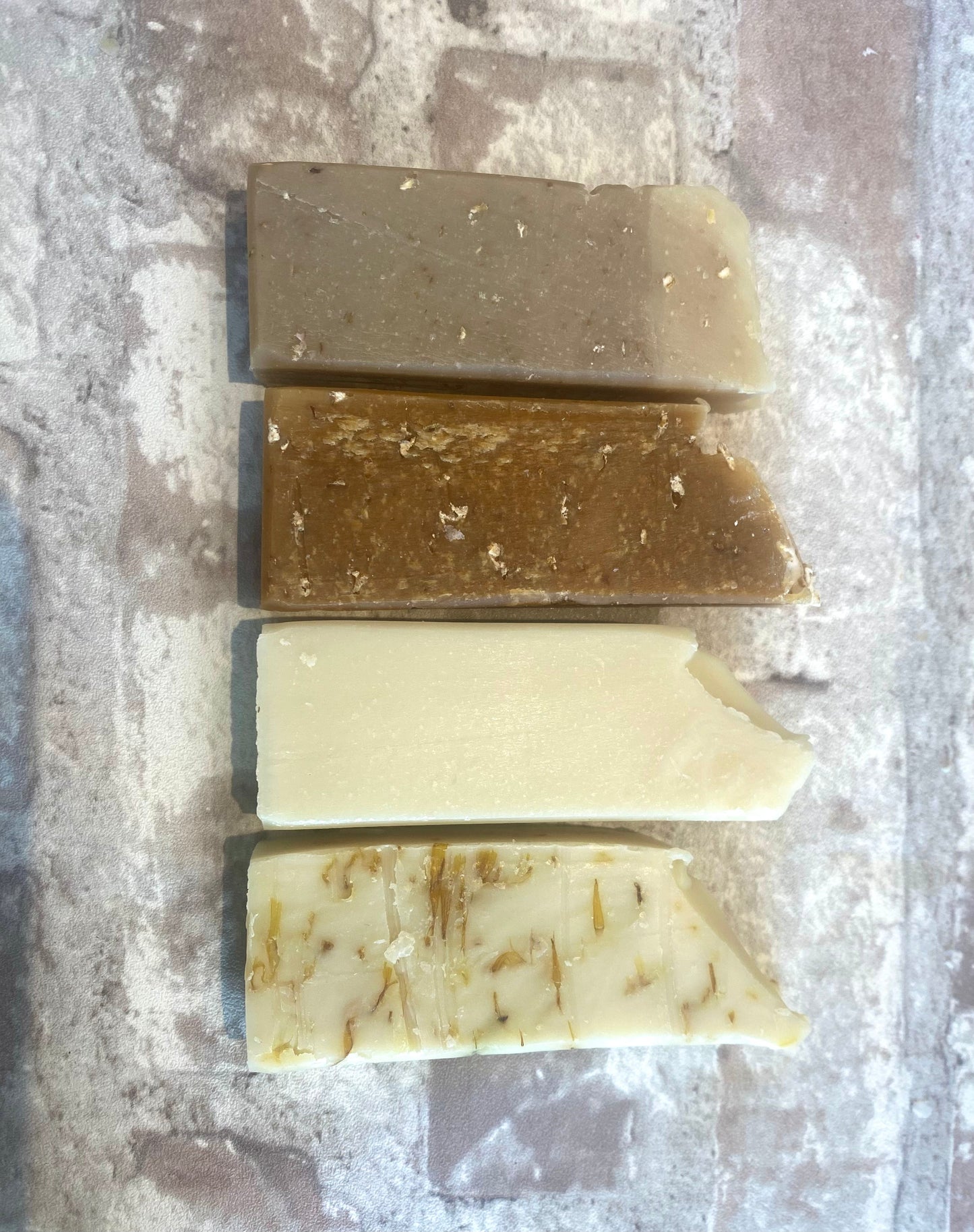 Sensitive skin box set