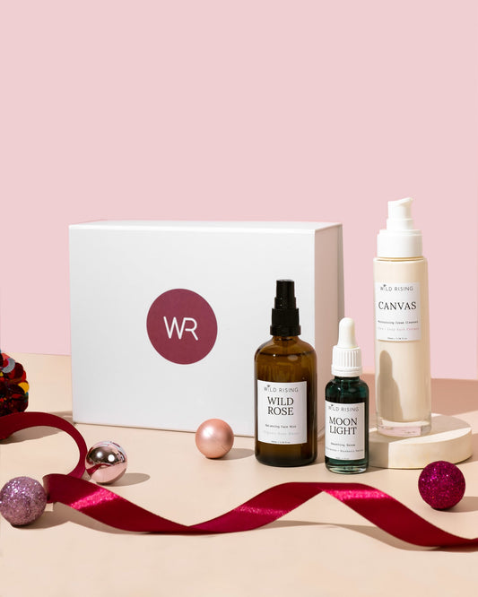 Skincare Lovers Gift Set