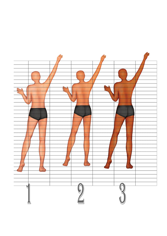 Personalised Netball Netballer gift PRINT