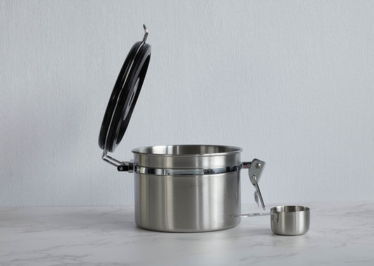 Airtight Coffee Storage Container - 800ml