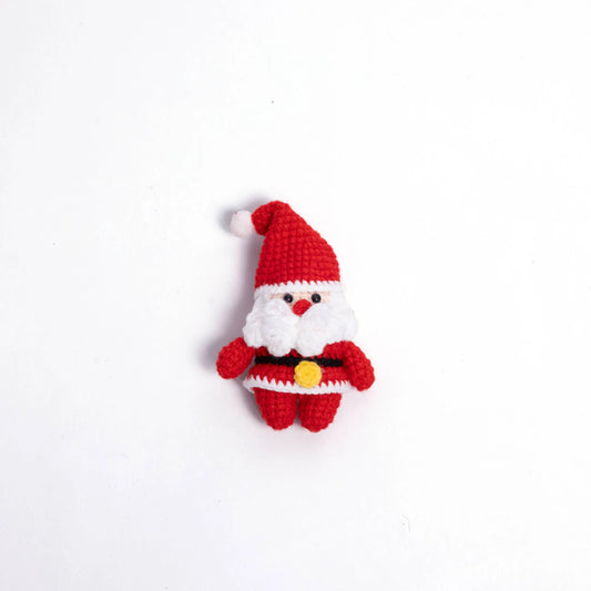 Mr. Santa - Christmas Collection