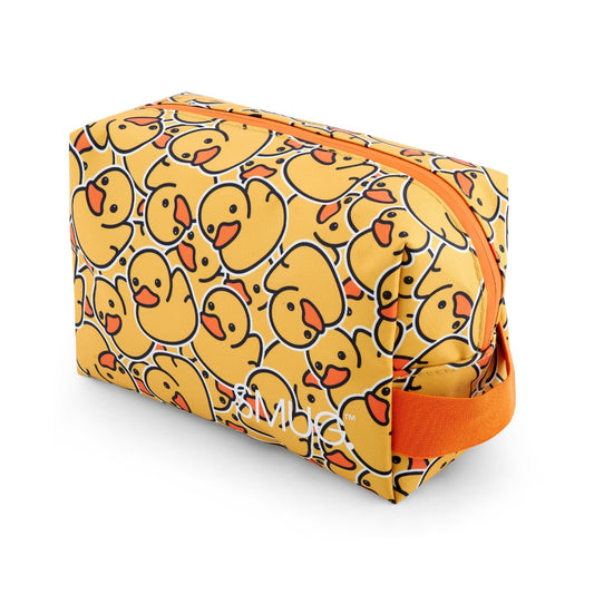 Toiletry Bag - Duck Print