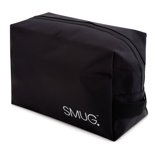 Wash Bag - Black