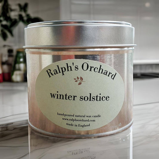 Winter Solstice