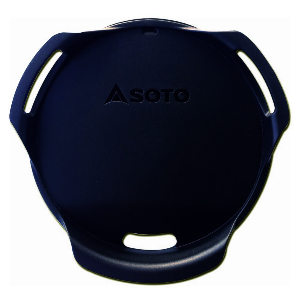 SOTO Titanium Aeromug w/ Lid 450ml