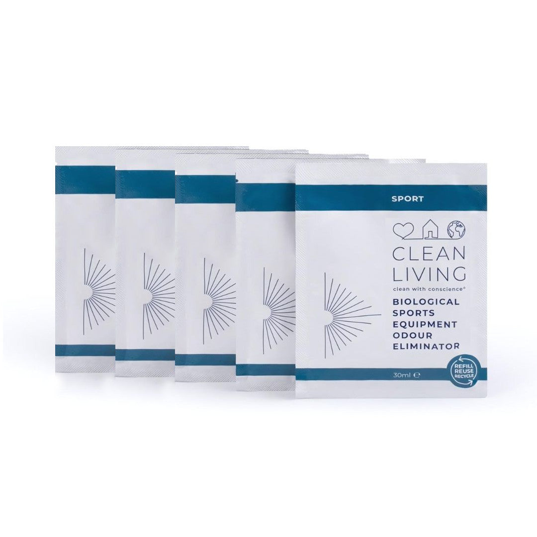 Probiotic Sports Equipment Odour Eliminator Refill Sachet