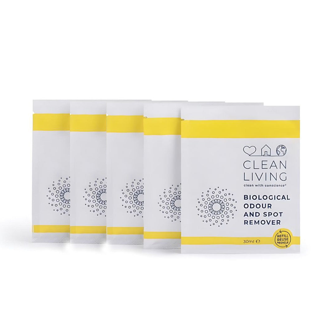 Probiotic Odour & Spot Remover Sachet