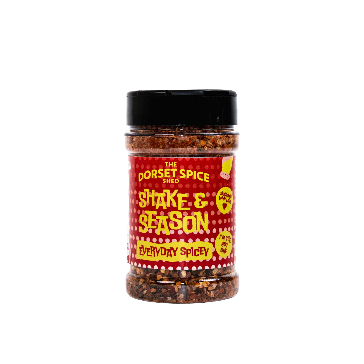 Shake & Season Everyday Spicey