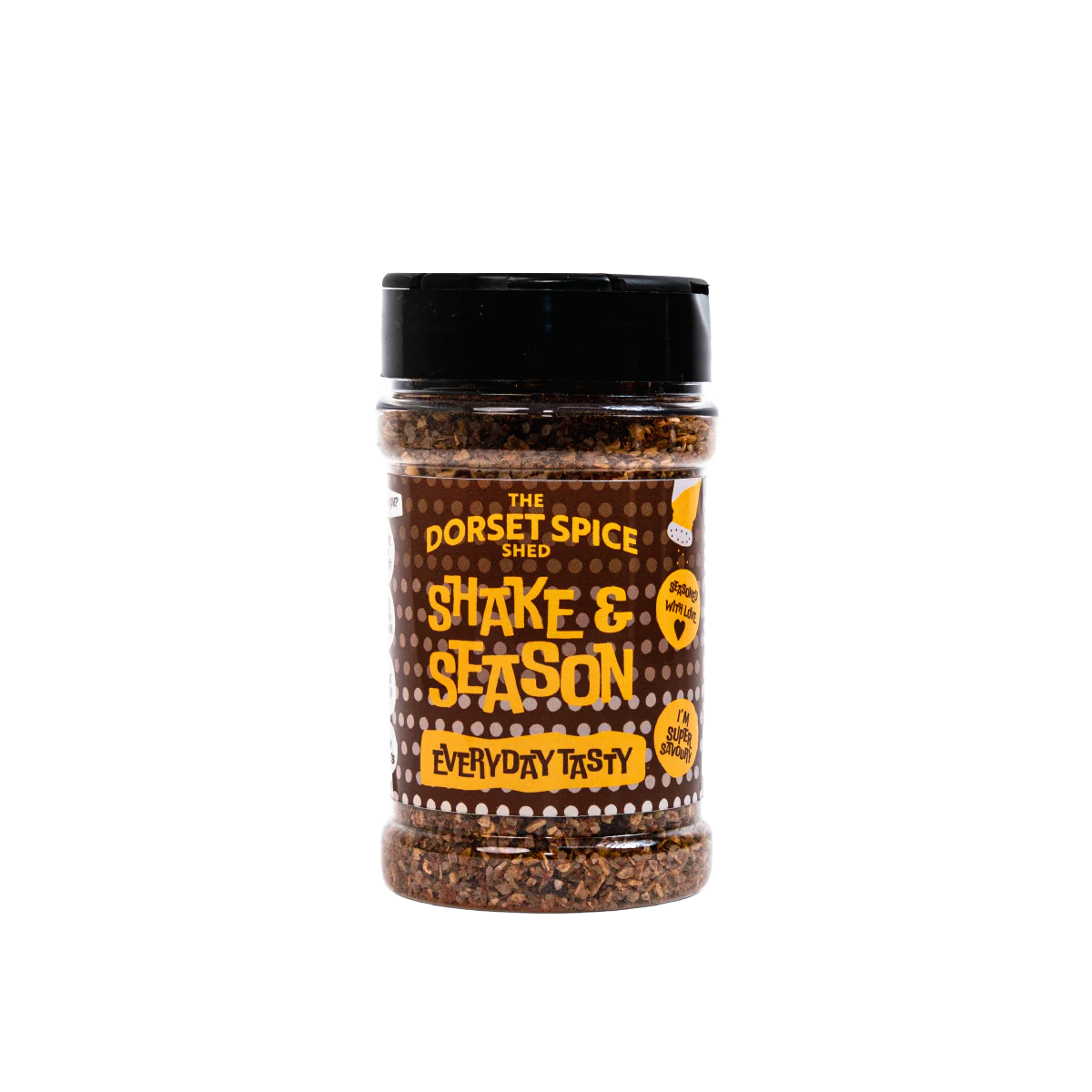 Shake & Season Everyday Tasty